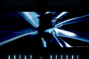 blue glass