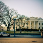 Washington DC Secret Service