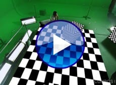 demoreel guillaume louyot