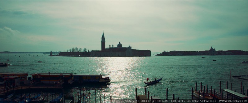 venezia short film