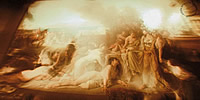 animated painting