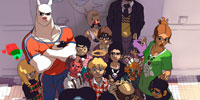 onickz video mikido method la maison