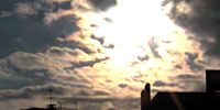 skies timelapse