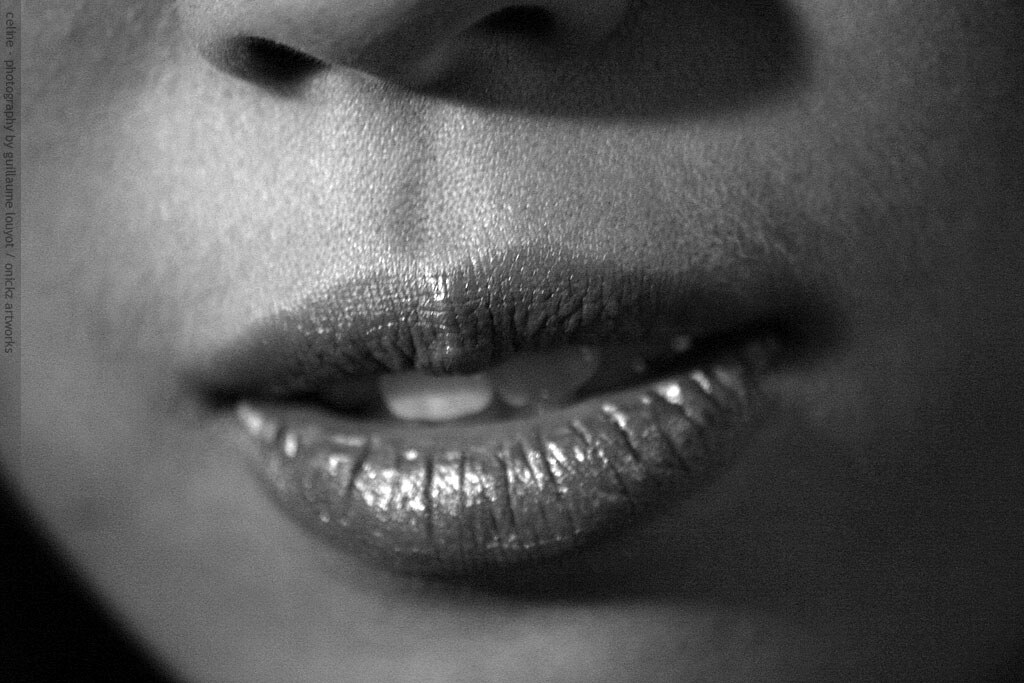 Céline, portrait 4 de la séance du 27 mars 2007 par Guillaume Louyot