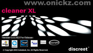 autodesk cleaner XL