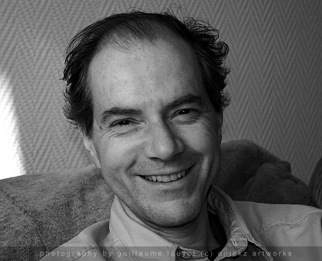 RAOUL GIRARD