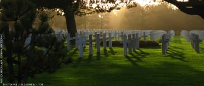 American Sacrifice