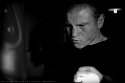 Jo Prestia photo