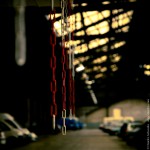 Dark Garage photo par Guillaume Louyot © Onickz Artworks 2011