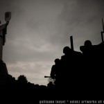 Kiev URSS Memorial
