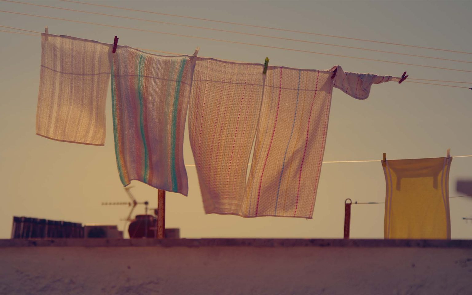 Photographie des Pouilles, collection Travel Fragments
