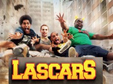 Lascars serie TV Canal Plus