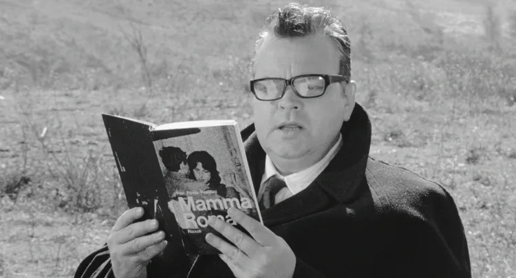 Image en noir et blanc issue de la sélection de films annonces cinéma Onickz Artworks